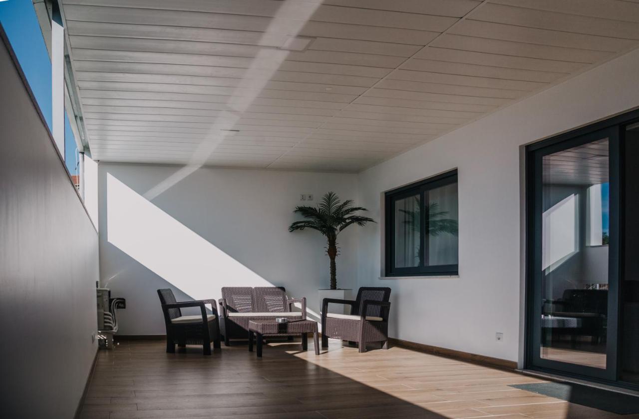Alojamento Amelie - Apartamento Braga Exterior foto