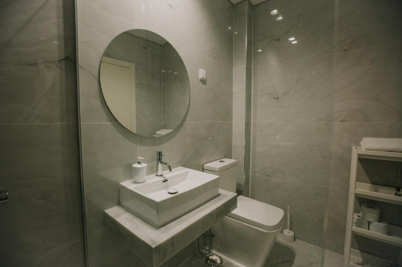 Alojamento Amelie - Apartamento Braga Exterior foto