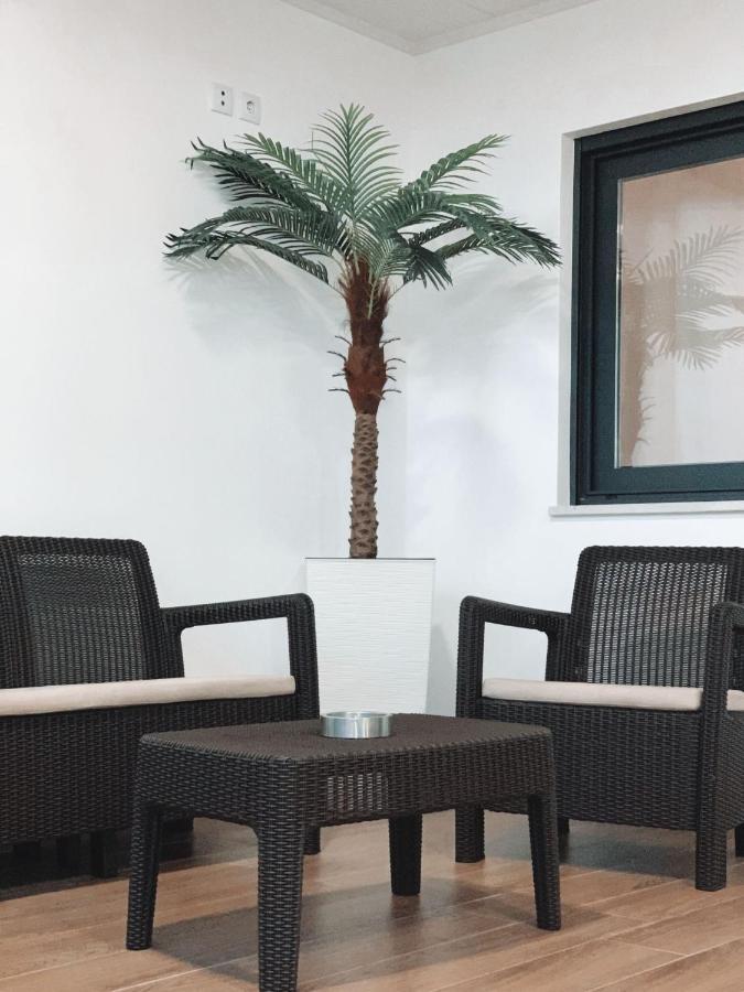 Alojamento Amelie - Apartamento Braga Exterior foto