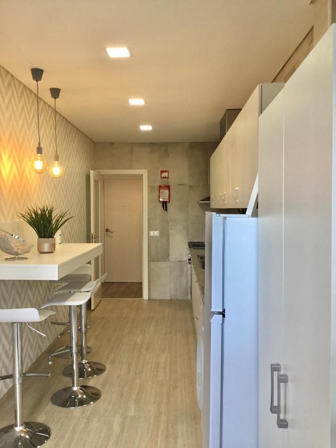 Alojamento Amelie - Apartamento Braga Exterior foto