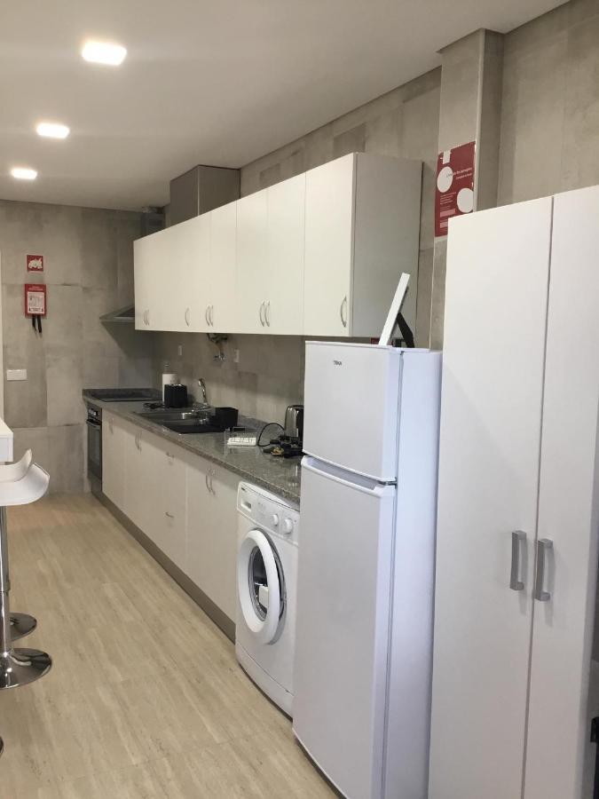 Alojamento Amelie - Apartamento Braga Exterior foto