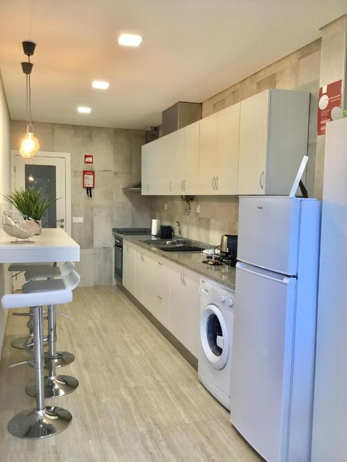 Alojamento Amelie - Apartamento Braga Exterior foto