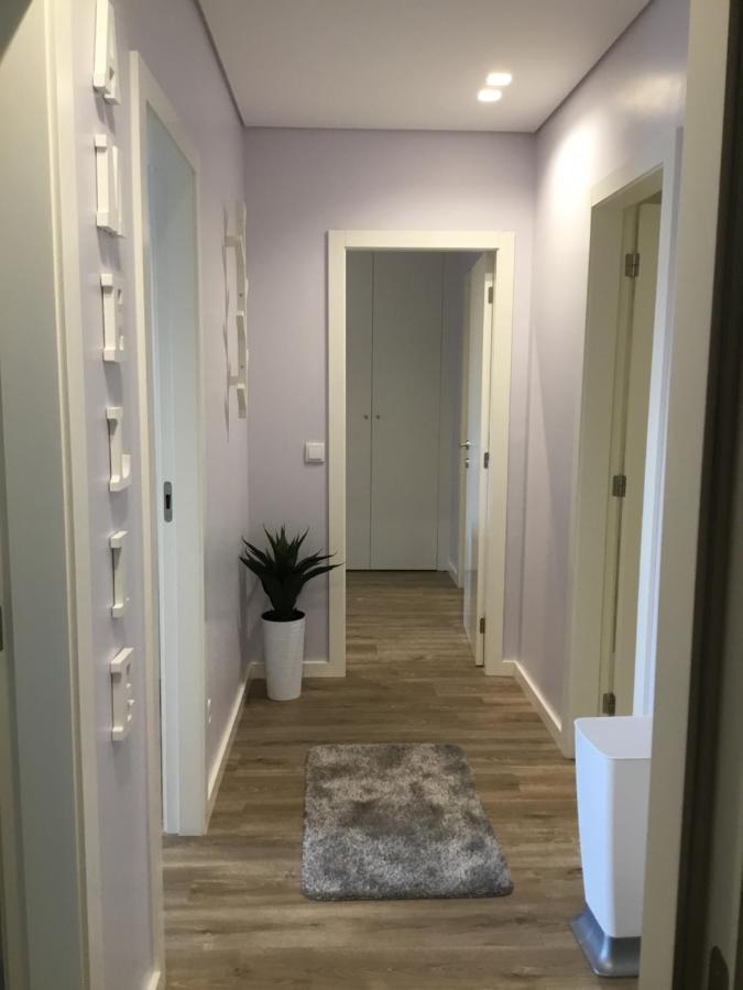 Alojamento Amelie - Apartamento Braga Exterior foto