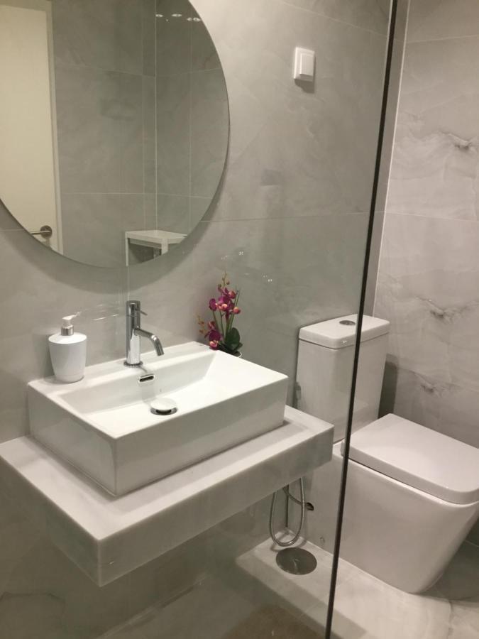 Alojamento Amelie - Apartamento Braga Exterior foto