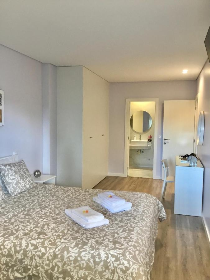 Alojamento Amelie - Apartamento Braga Exterior foto